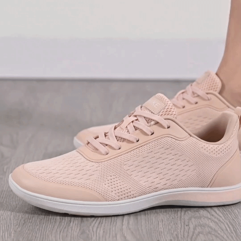 Flame - Hands-Free Barefoot Shoes for Pain Relief