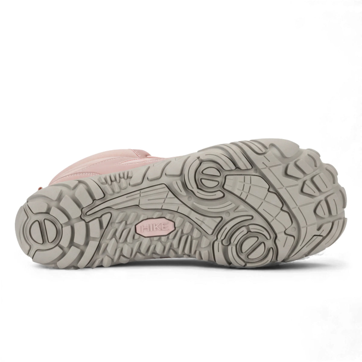 Kasdava Pro -  Non-slip & Water-resistant Winter Barefoot Shoe