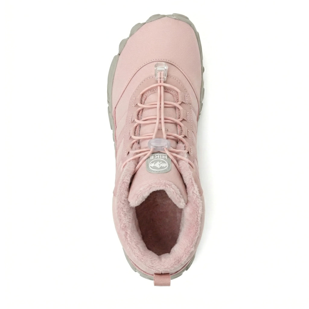 Kasdava Pro -  Non-slip & Water-resistant Winter Barefoot Shoe