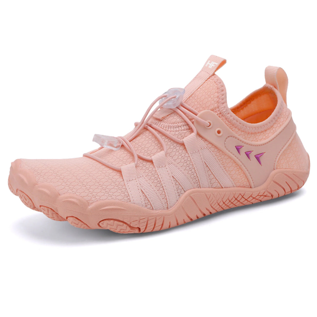 Caspian Adventure - Outdoor & Non-slip Barefoot Shoes