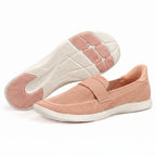 Valenza - Hands-Free Barefoot Dress Shoe