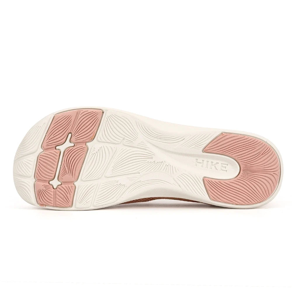 Valenza - Hands-Free Barefoot Dress Shoe