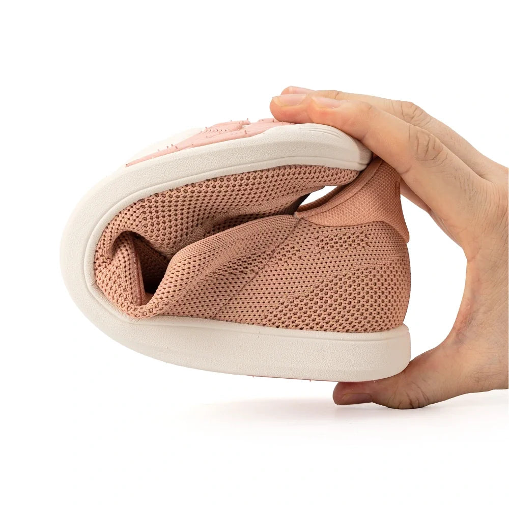 Valenza - Hands-Free Barefoot Dress Shoe
