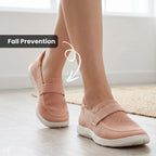 Valenza - Hands-Free Barefoot Dress Shoe