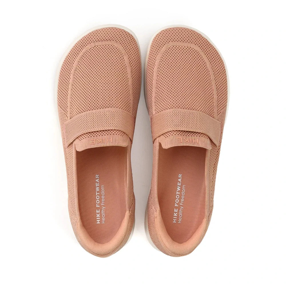 Valenza - Hands-Free Barefoot Dress Shoe