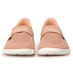 Valenza - Hands-Free Barefoot Dress Shoe