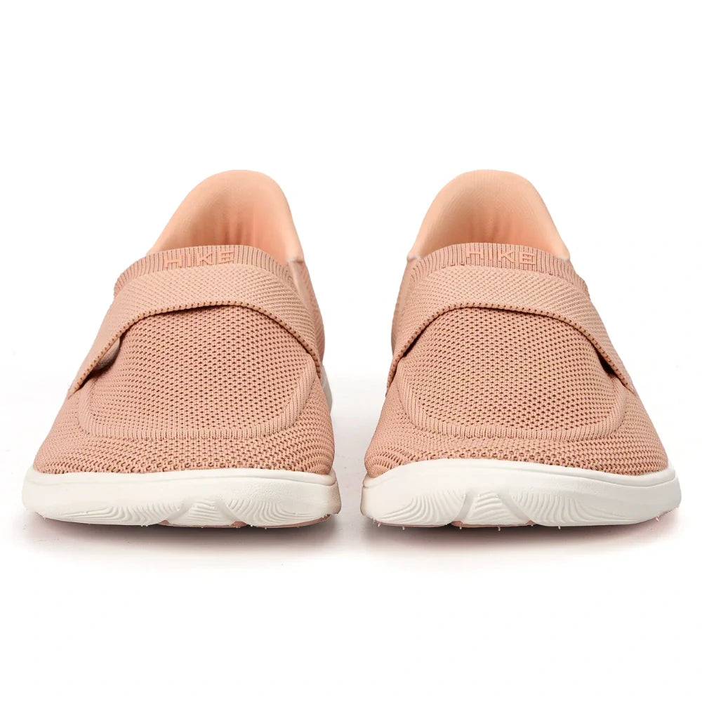Valenza - Hands-Free Barefoot Dress Shoe