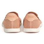 Valenza - Hands-Free Barefoot Dress Shoe