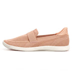 Valenza - Hands-Free Barefoot Dress Shoe