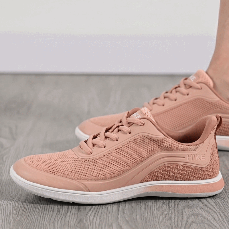 Wave - Pain-Free Walking. Made Soft and Natural
