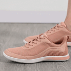 Wave - Pain-Free Walking. Made Soft and Natural