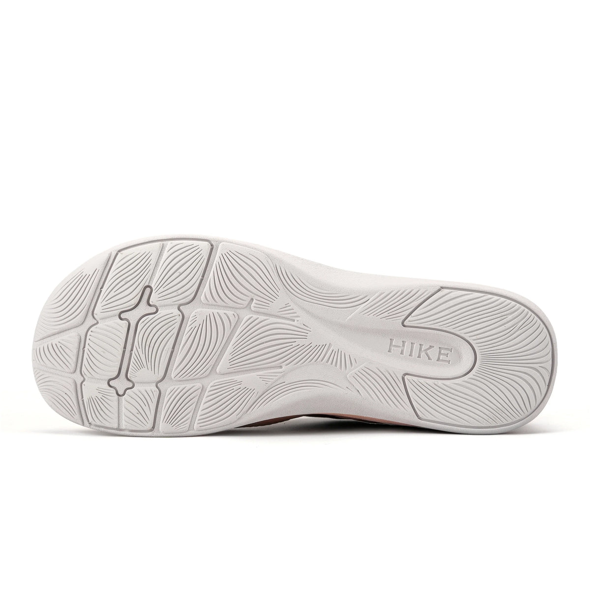 Wave - Pain-Free Walking. Made Soft and Natural