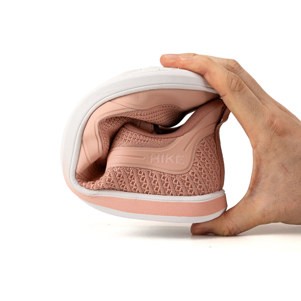 Wave - Pain-Free Walking. Made Soft and Natural