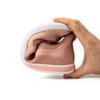 Wave - Pain-Free Walking. Made Soft and Natural