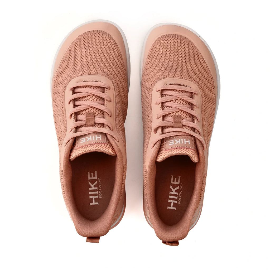Wave - Pain-Free Walking. Made Soft and Natural