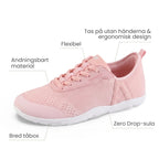 HF Stride – Hands-Free & Ergonomic Barefoot Shoes