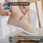 HF Stride – Hands-Free & Ergonomic Barefoot Shoes