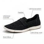 Valenza - Hands-Free Barefoot Dress Shoe (BOGO)
