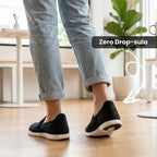 Valenza - Hands-Free Barefoot Dress Shoe (BOGO)