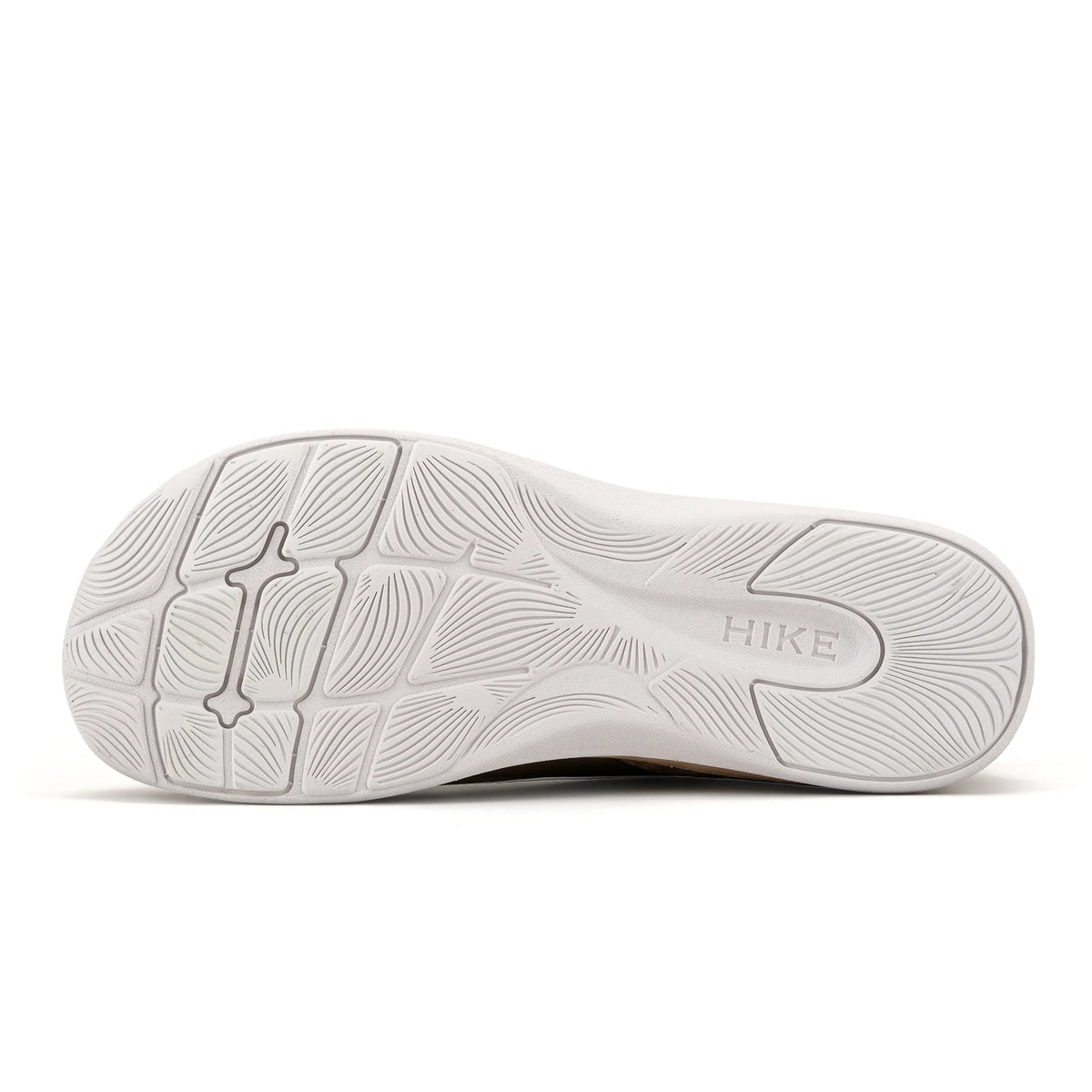 Wave - Pain-Free Walking. Made Soft and Natural