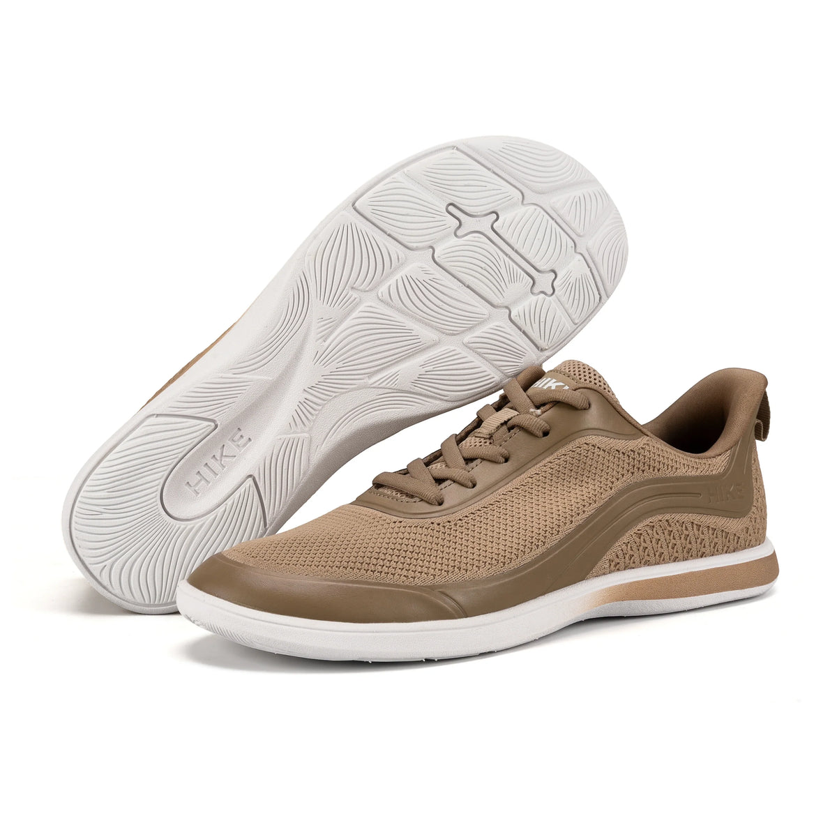 Wave - Pain-Free Walking. Made Soft and Natural