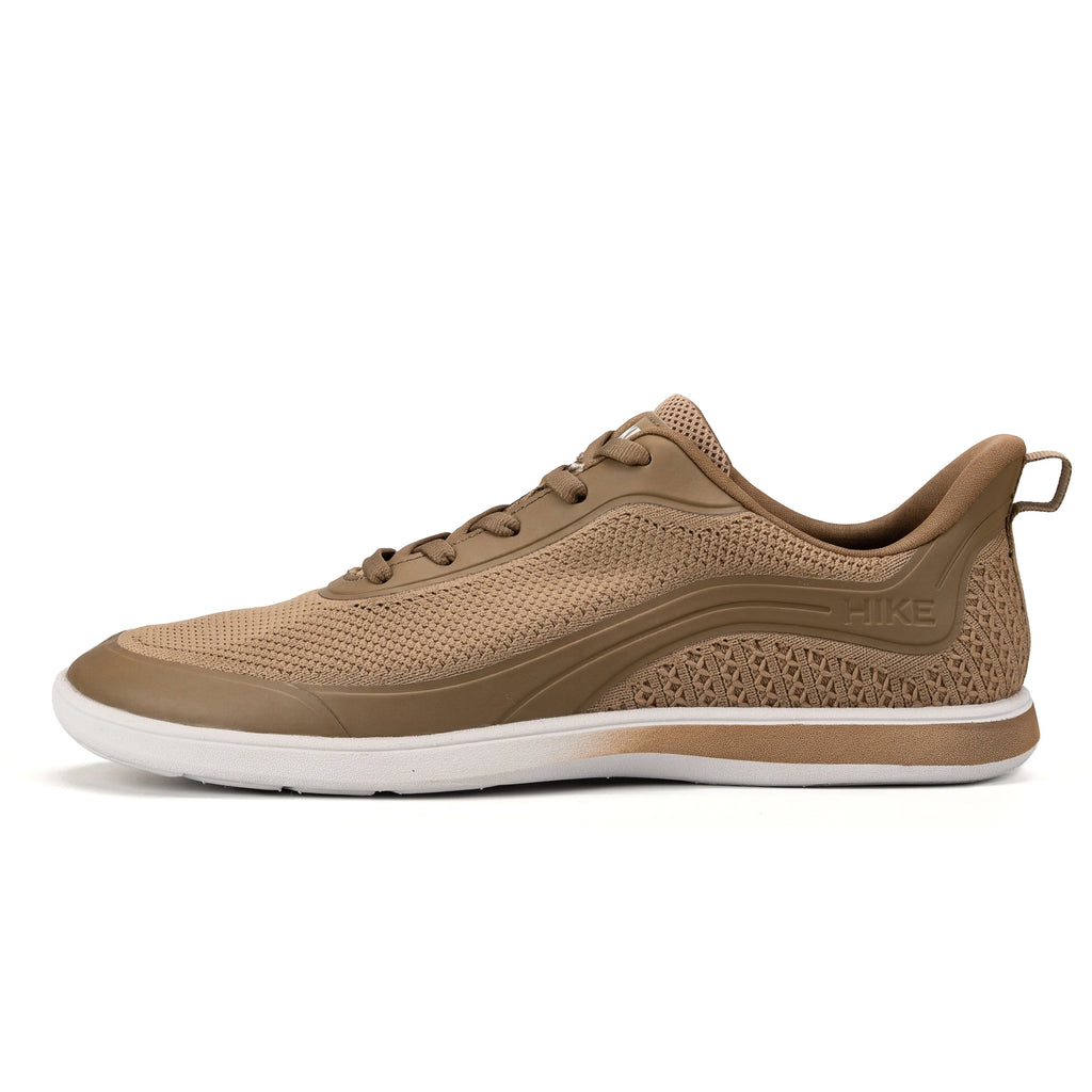 Wave - Pain-Free Walking. Made Soft and Natural