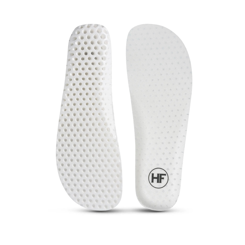 Standard Comfort Insoles – Lightweight and Breathable