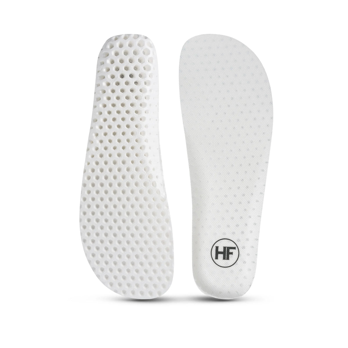 Standard Comfort Insoles – Lightweight and Breathable