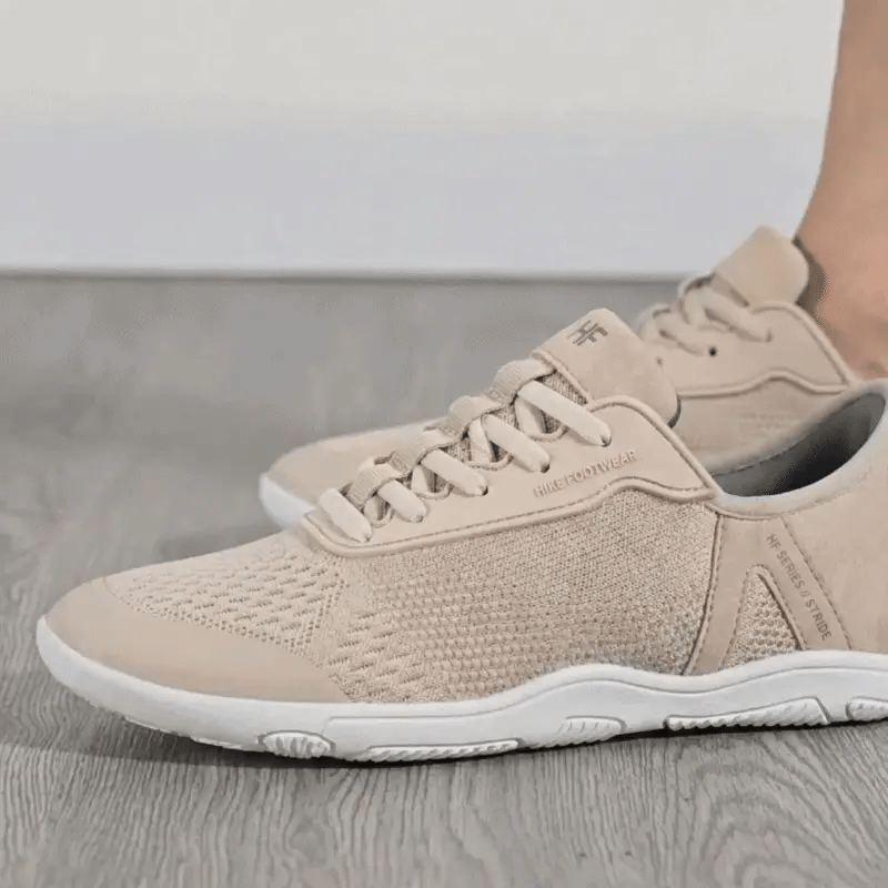 HF Stride – Finally. Shoes That Don't Punish Your Feet