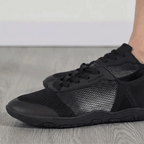 HF Stride – Hands-Free & Ergonomic Barefoot Shoes