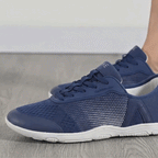 HF Stride – Hands-Free & Ergonomic Barefoot Shoes (CC)
