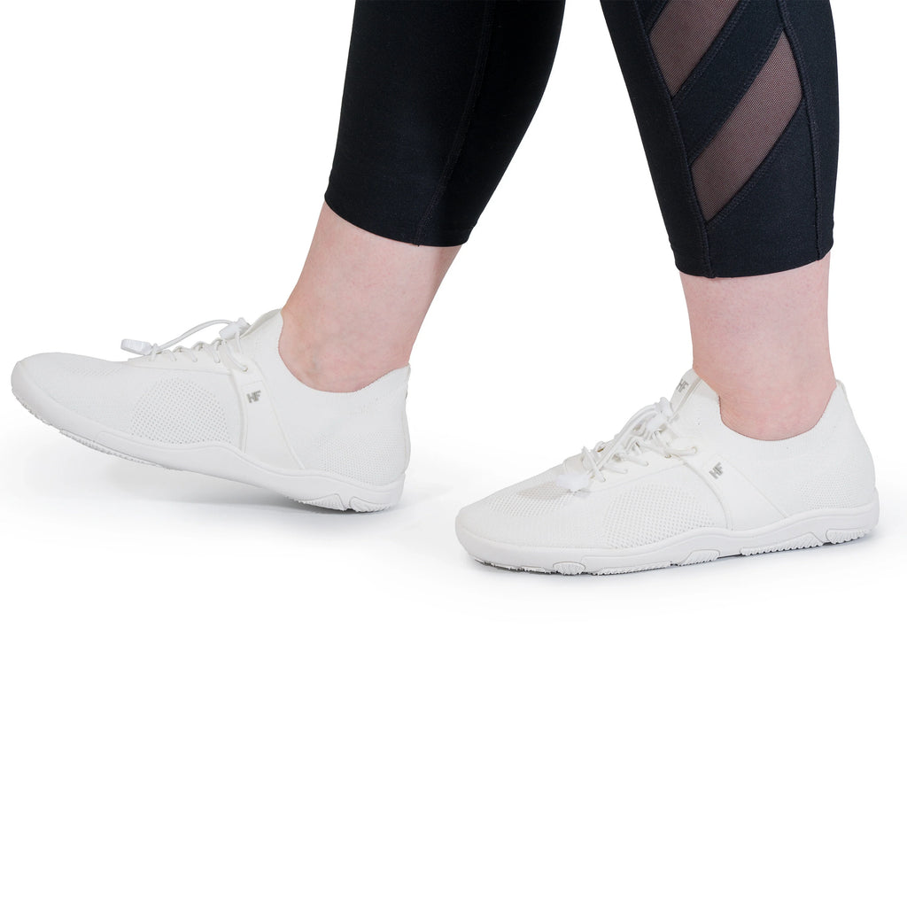 Theora Pro - Ergonomic Supportive & Non-slip Barefoot Shoes