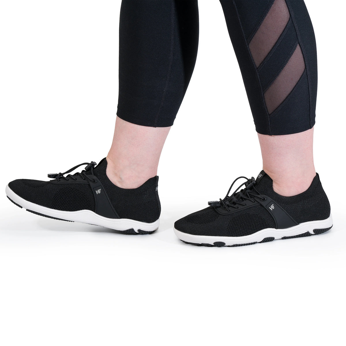 Theora Pro - Ergonomic Supportive & Non-slip Barefoot Shoes