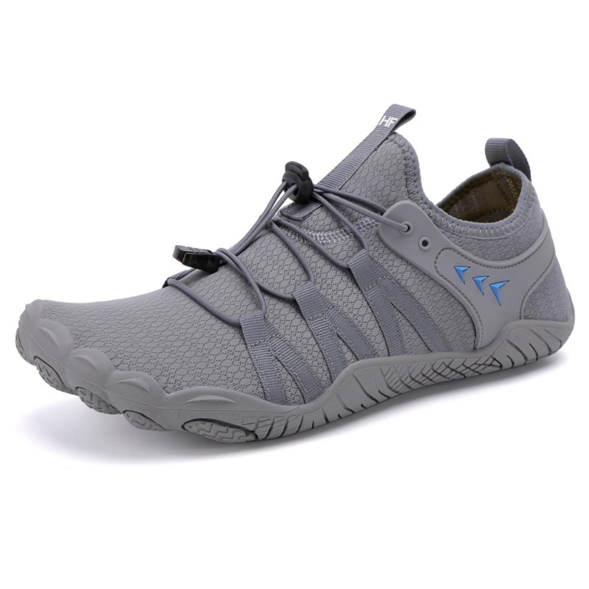 Caspian Adventure - Outdoor & Non-slip Barefoot Shoes