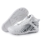 Lorax Comfort – Ergonomic & Supportive Winter Barefoot Shoes