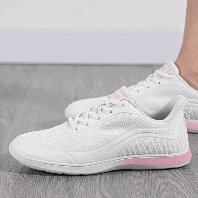 Wave - Pain-Free Walking. Made Soft and Natural
