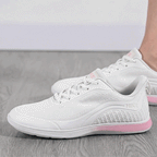 Wave - Pain-Free Walking. Made Soft and Natural