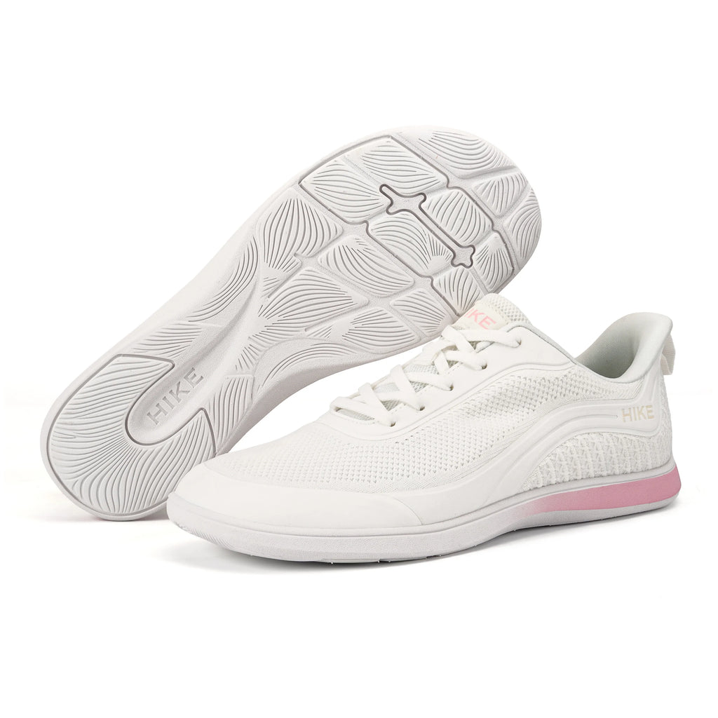 Wave - Pain-Free Walking. Made Soft and Natural
