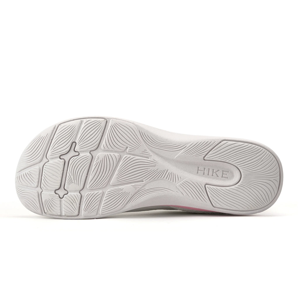 Wave - Pain-Free Walking. Made Soft and Natural