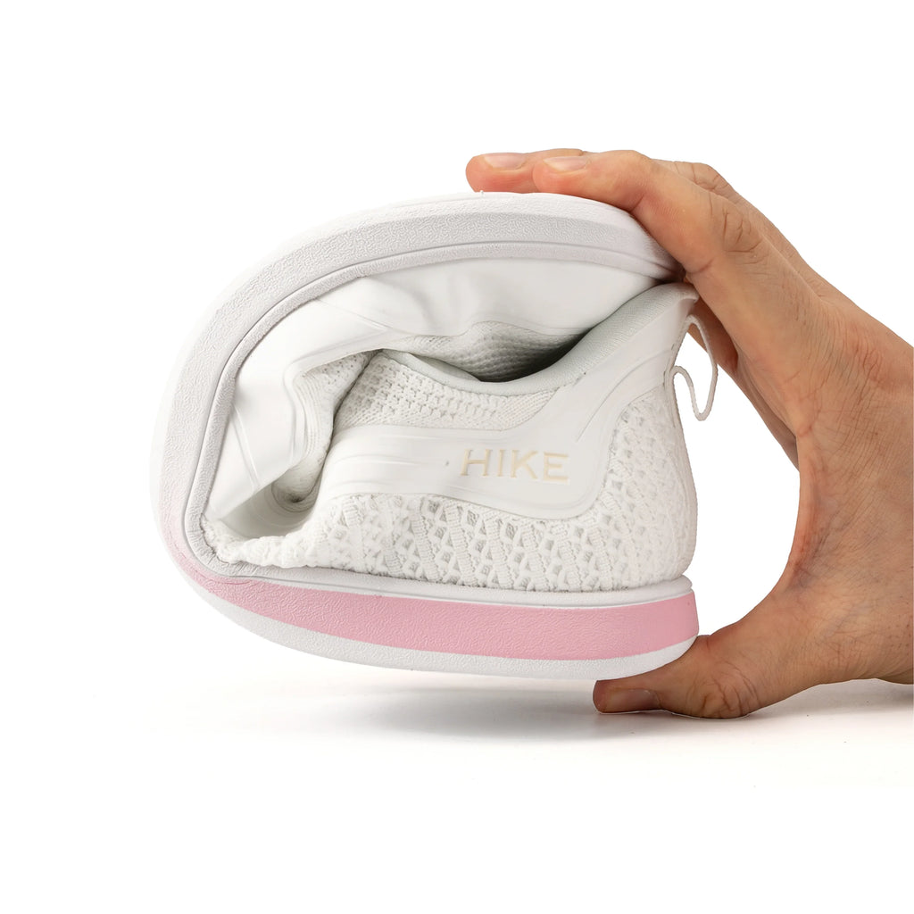 Wave - Pain-Free Walking. Made Soft and Natural