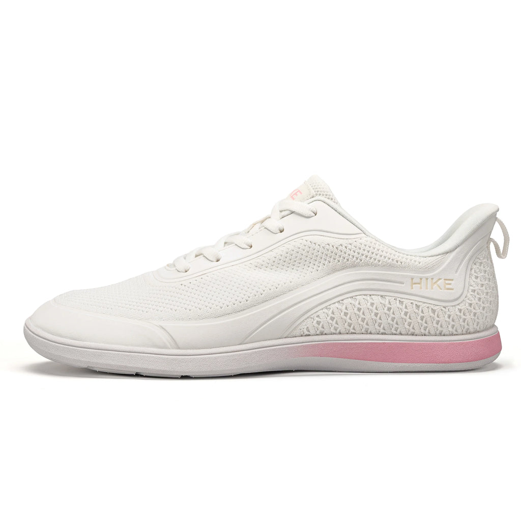 Wave - Pain-Free Walking. Made Soft and Natural