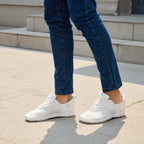 HF Stride – Hands-Free & Ergonomic Barefoot Shoes (CC)