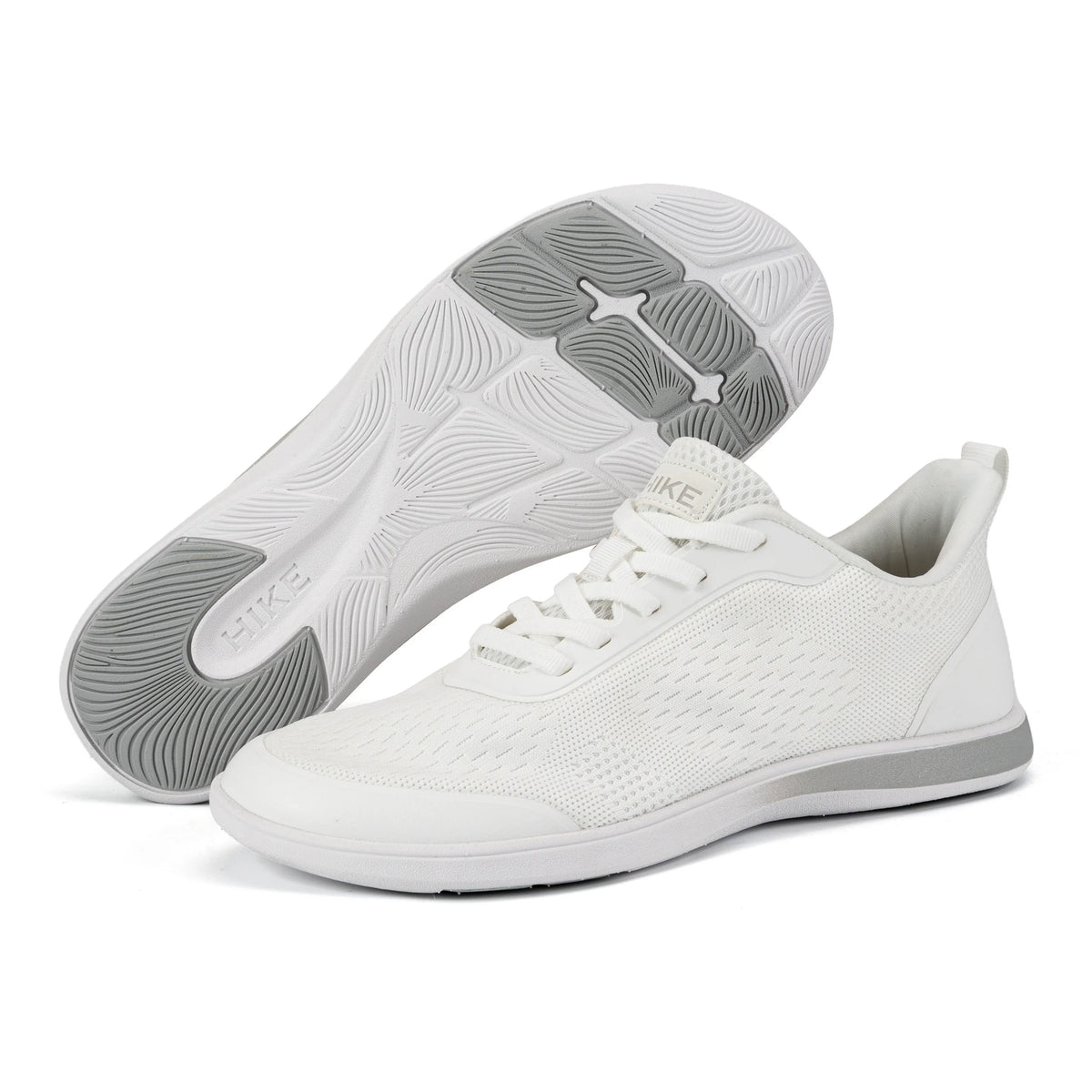 Flame - Hands-Free Barefoot Shoes for Pain Relief