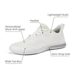Flame - Hands-Free Barefoot Shoes for Pain Relief