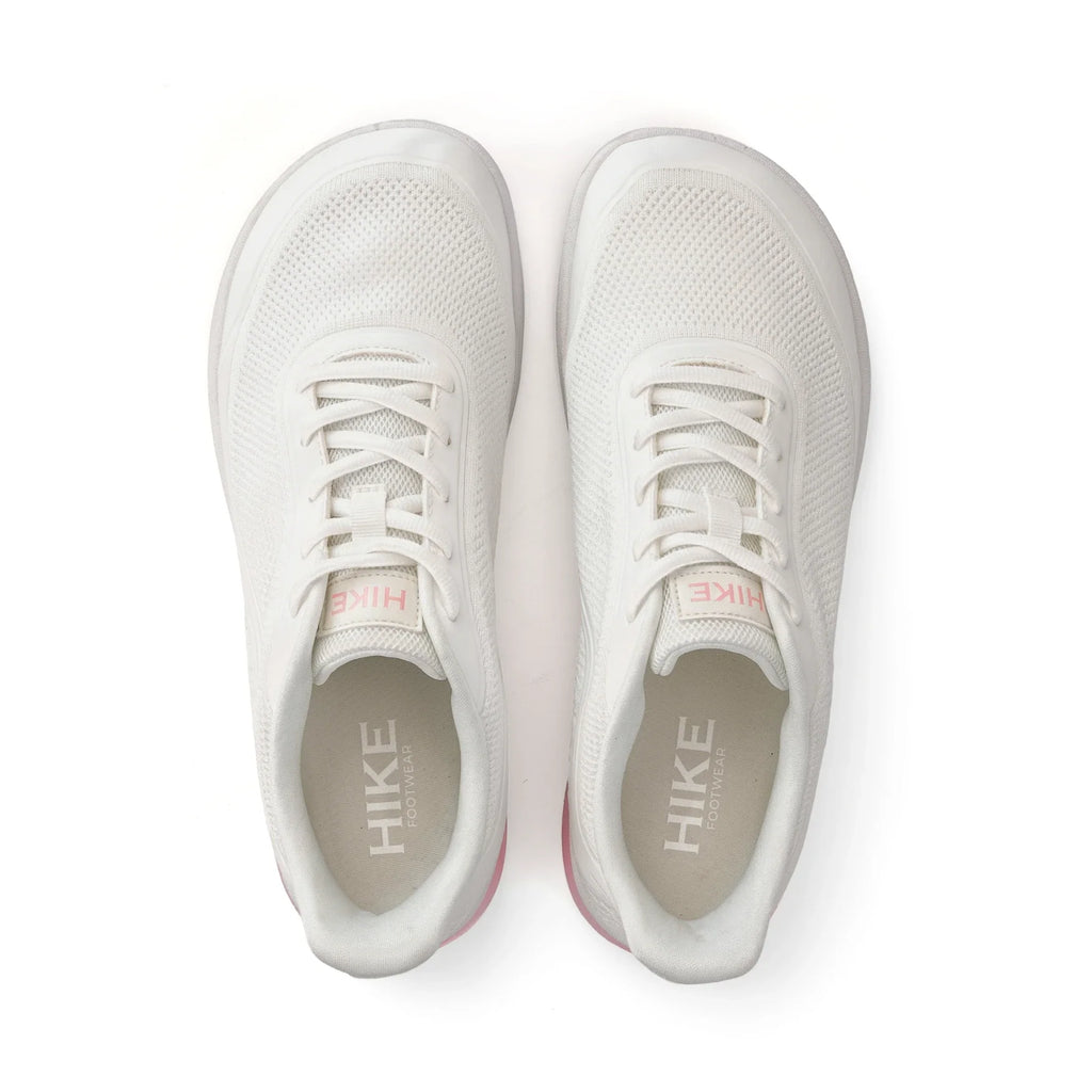 Wave - Pain-Free Walking. Made Soft and Natural