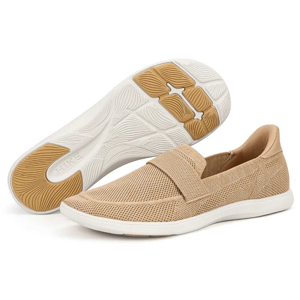 Valenza - Hands-Free Barefoot Dress Shoe