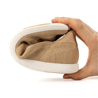 Valenza - Hands-Free Barefoot Dress Shoe (BOGO)