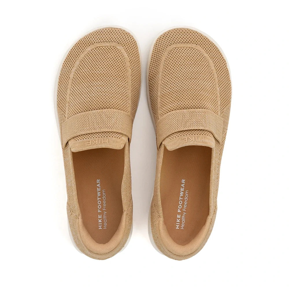 Valenza - Hands-Free Barefoot Dress Shoe