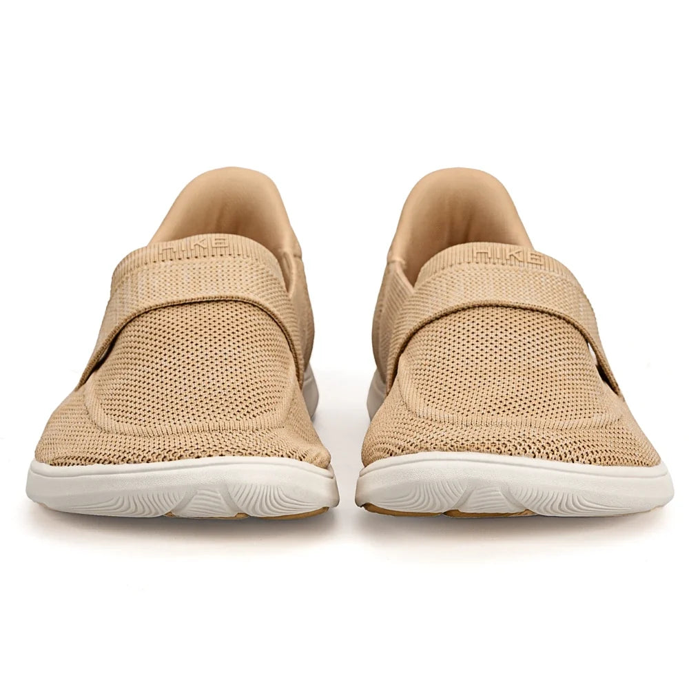 Valenza - Hands-Free Barefoot Dress Shoe