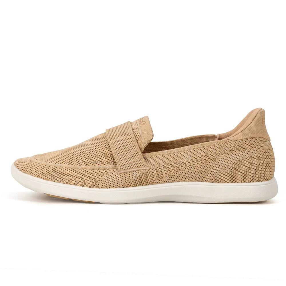 Valenza - Hands-Free Barefoot Dress Shoe